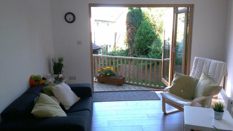 Garden offices and sloping sites-4