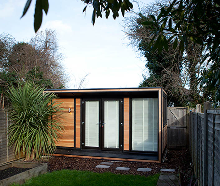 A garden office make the perfect counselling suite-2
