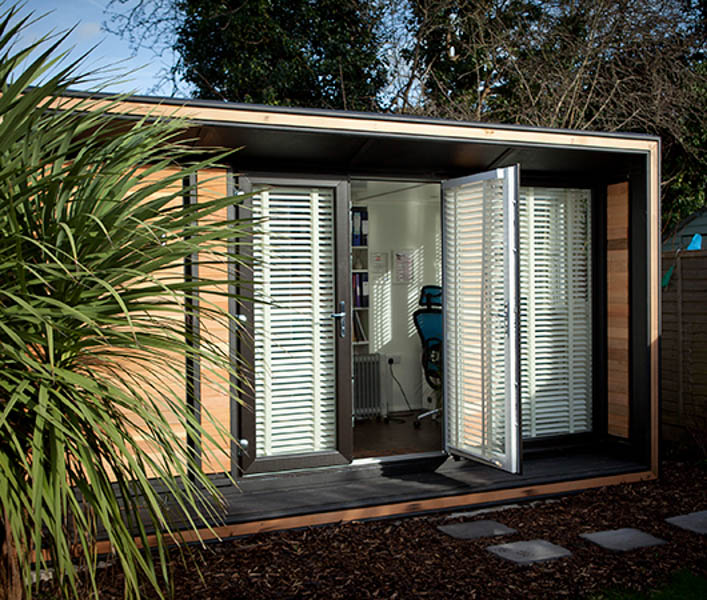A garden office make the perfect counselling suite-3