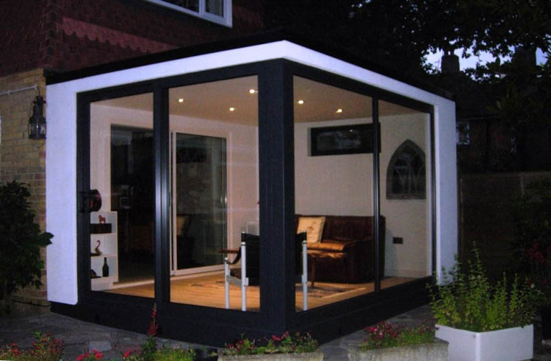 factor-in-exterior-lighting-into-your-garden-office-design-2