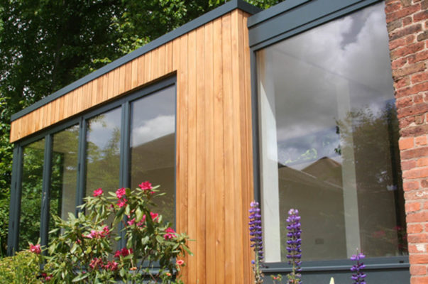 Roomworks Garden Office Experts